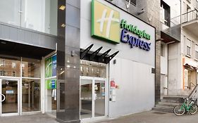 Holiday Inn Express Amiens